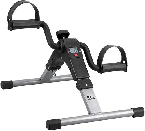 Himaly foldable exercise bike - himaly,