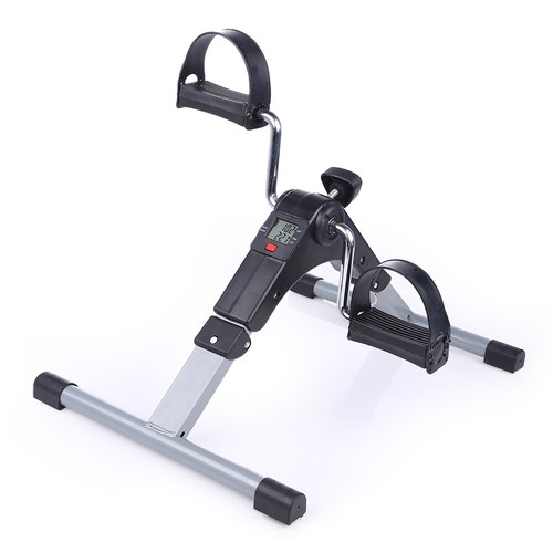 Folding mini exercise bike - mini,
