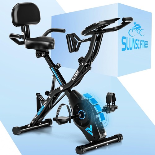 Exercise bike 1 quiet - exercise, bike,