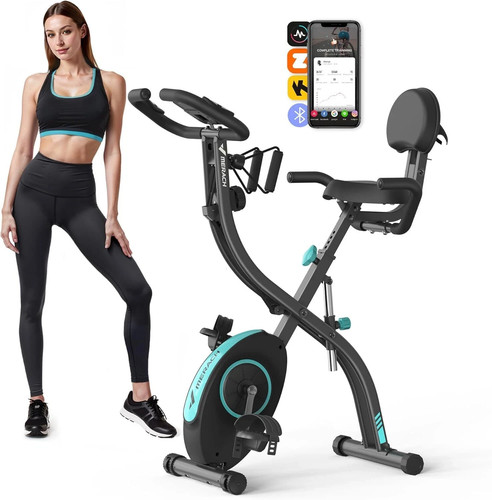 Merach 1 foldable - merach, 4-in-1