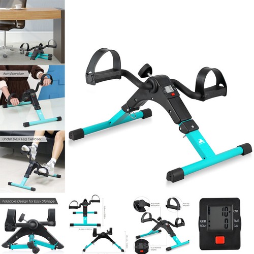 Folding mini exercise - mini, bike