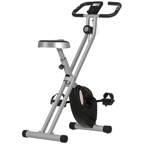 Sportnow folding exercise - sportnow, bike