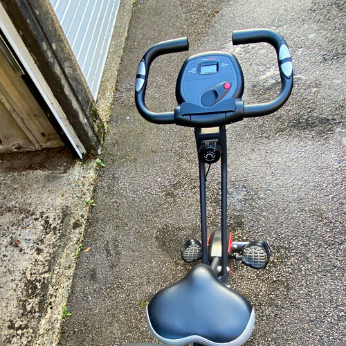 Ultrasport folding upright - ultrasport,