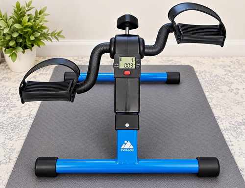 Evoland folding pedal - folding,