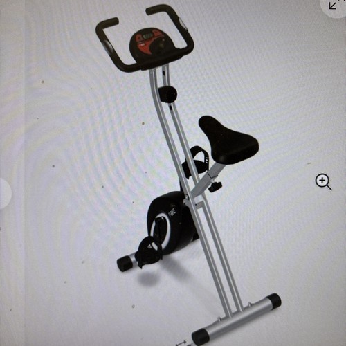 Ultrasport bike folding - f-bike,