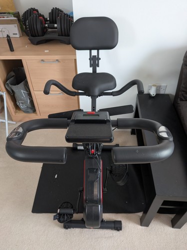 Cursor fitness cbx20 - fitness,