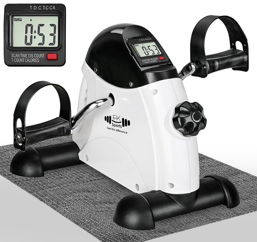Mini exercise bike portable - bike,