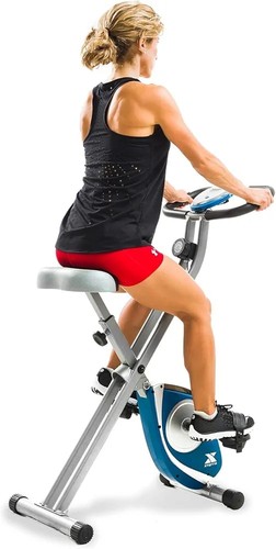 Xterra fitness folding - xterra, fb