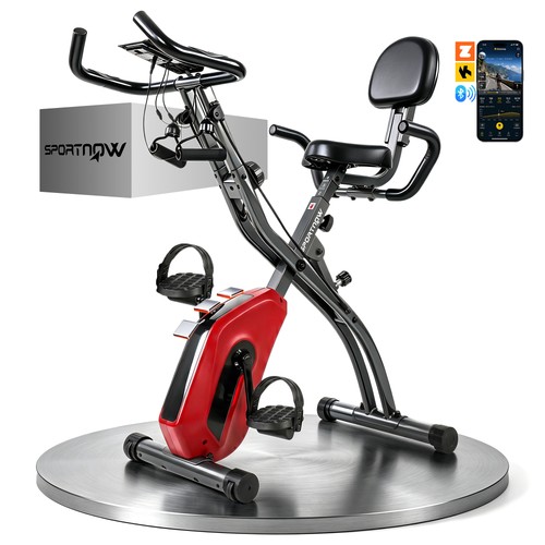 Sportnow 1 folding - 4-in-1,