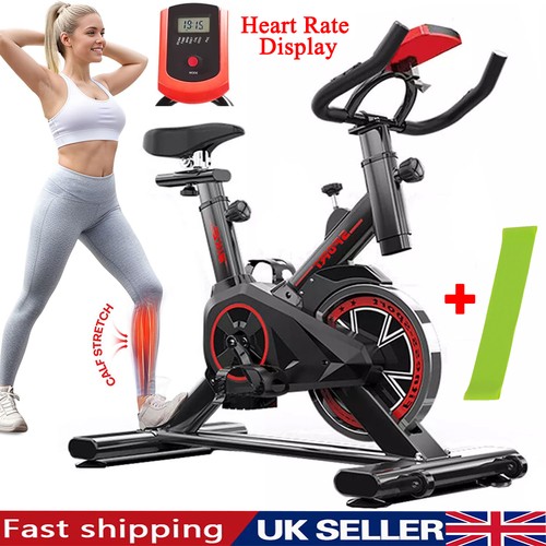 Exercise bike gym bicycle - bike,