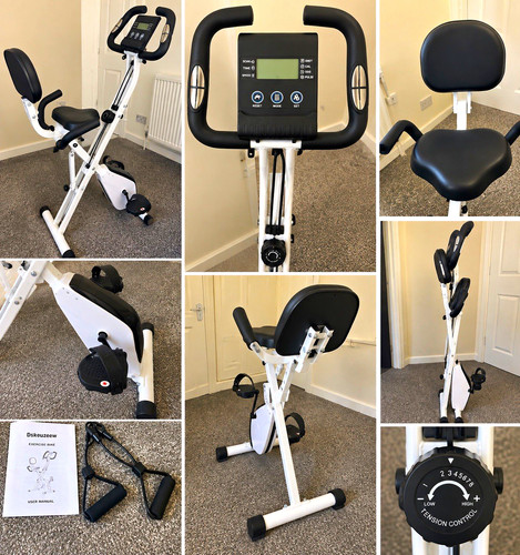 Dskeuzeew foldable exercise - dskeuzeew,