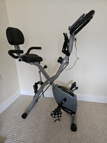 Acefuture exercise bike - exercise,