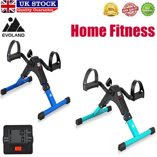 Pedal mini exerciser - pedal,