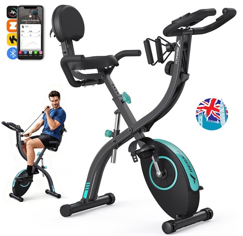 Merach folding exercise - folding,