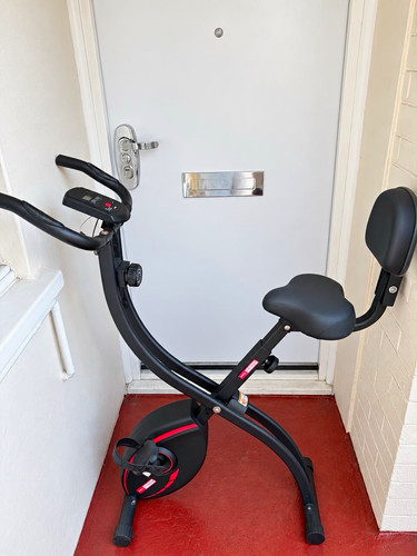 Pro fitness folding exercise - folding,