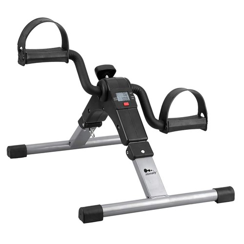 Folding mini pedal exercise - folding,