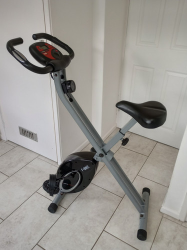Ultrasport bike folding - ultrasport, f-bike