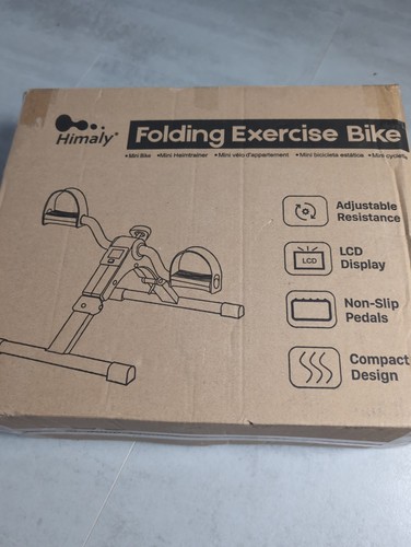 Himlay mini exercise - mini,