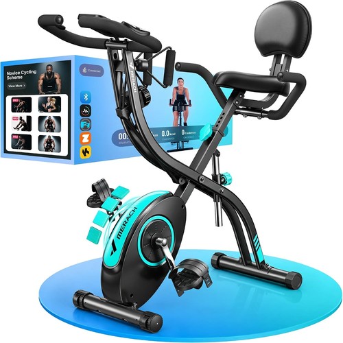 Merach exercise bike level - exercise,