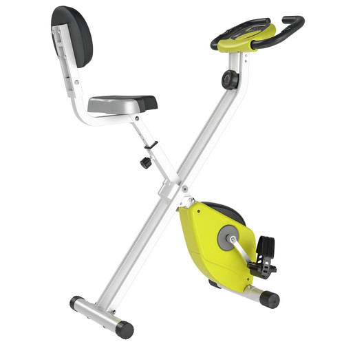 Homcom foldable magnetic - foldable,