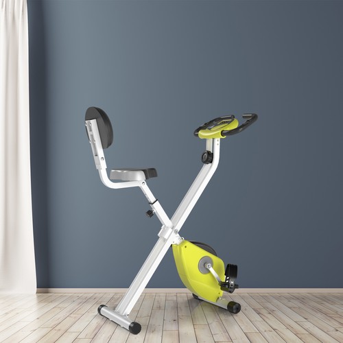 Magnetic resistance exercise - resistance,