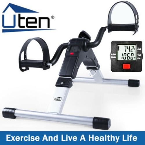 Uten folding exercise bike for - folding,
