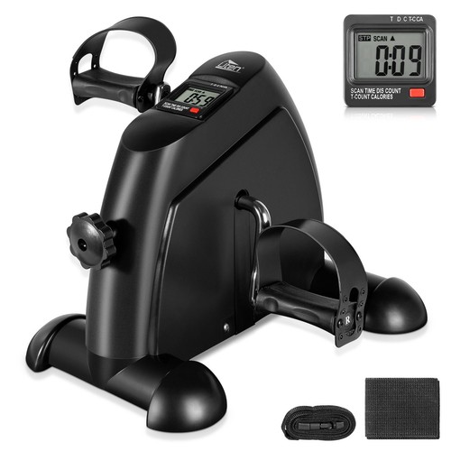 Portable mini exercise - mini, bike