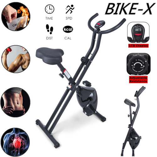 Indoor folding trainer - indoor,