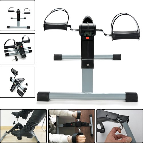 Folding mini exercise bike arm - mini,