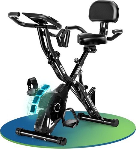 Exercise bike 1 - exercise, bike,
