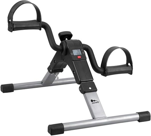Himaly foldable exercise bike - himaly,